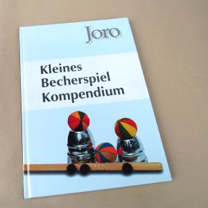 Kleines Becherspiel-Kompendium