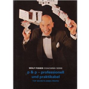 Professionell und Praktikabel - Wolf Fisher