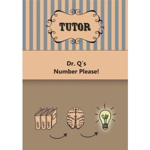 Dr. Q's Number, Please