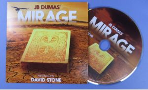 Mirage by David Stone