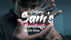 Download: Crazy Sam's Handcuffs (German)