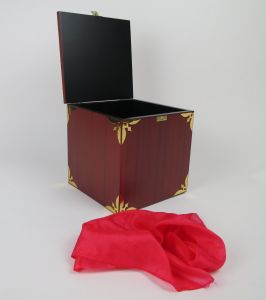 Antigravity Box