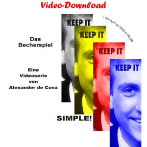 Download: Keep It Simple! Vol. 3 - Das Becherspiel