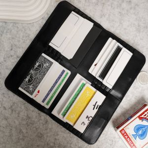 Combo Packet Wallet by TCC