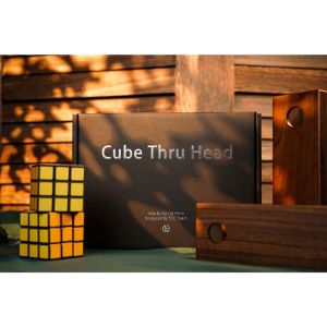 Cube thru Head by David Penn & TCC