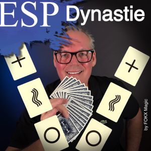 ESP Dynastie by FOKX Magic