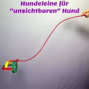 Hundeleine