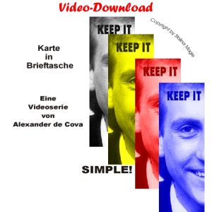 Download: Keep It Simple! Vol. 7 - Karte in Brieftasche