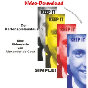 Download: Keep It Simple! Vol. 8 - Der Kartenspielaustausch