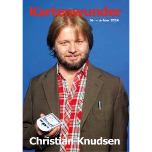 Kartenwunder - Christian Knudsen
