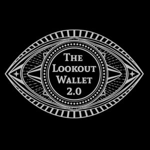 Lookout Wallet 2.0 by Paul Carnazzo