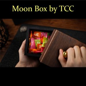 Moon Box by TCC