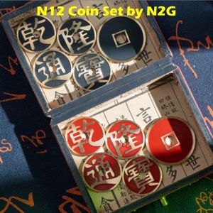 N12 Coin Set by N2G