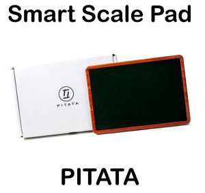 Smart Scale Pad by PITATA