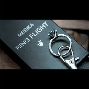 Ring Flight by Yigal Mesika