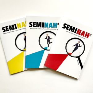 SEMINAH 1-3 - Helge Thun