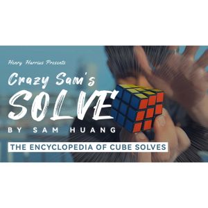 Crazy Sam's SOLVE