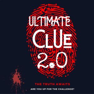 Ultimate Clue 2.0 by Nikolas Mavresis