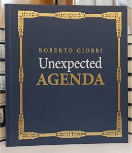 Unexpected Agenda - Roberto Giobbi