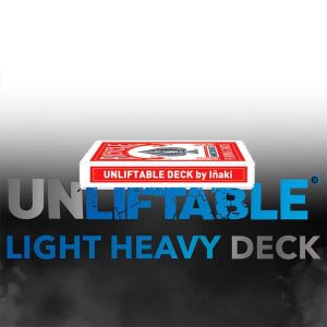 Unliftable - The Light Heavy Deck