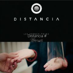 Distancia by Les French Twins