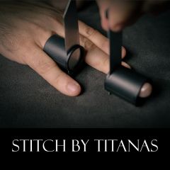 Stitch by Titanas