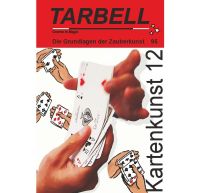 Tarbell - Kartenkunst 12