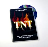 DVD TNT by Alexander de Cova