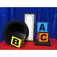 ABC Blocks