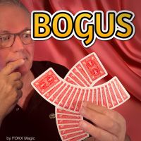 Bogus by FOKX Magic