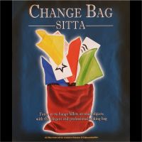 Change Bag Sitta - 3-fach