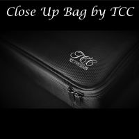 Close Up Bag by TCC