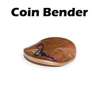 Coin Bender