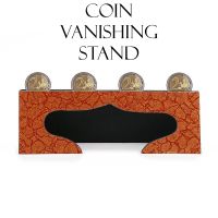 Coin Vanishing Stand