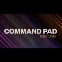 Download: Command Pad by Peter Turner