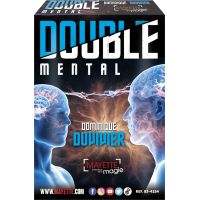 Double Mental by Dominique Duvivier