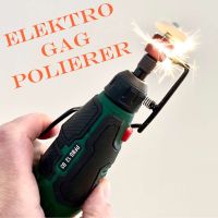 Elektro Gag Polierer