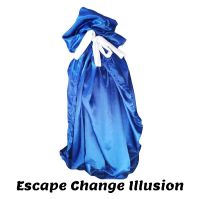 Escape Change Illusion