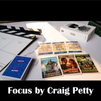 Focus by Craig Petty