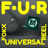 FUR FOKX Universal Reel by FOKX Magic