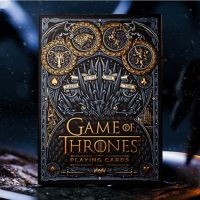 Game of Thrones Playing Cards