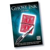 Ghost Ink