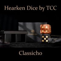 Hearken Dice by TCC