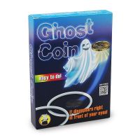 Ghost Coin