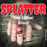 Splatter! by FOKX Magic