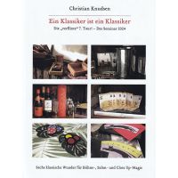 Ein Klassiker ist ein Klassiker - Christian Knudsen