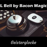 L Bell by Bacon Magic