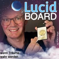 LUCID Board by FOKX Magic