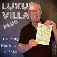 Luxus Villa Plus by FOKX Magic