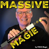 Massive Magie by FOKX Magic